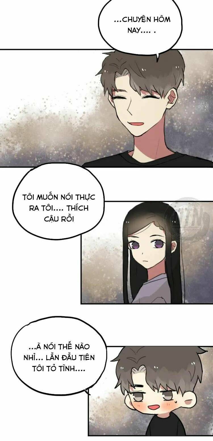 thôi miên em yêu anh chapter 24 6