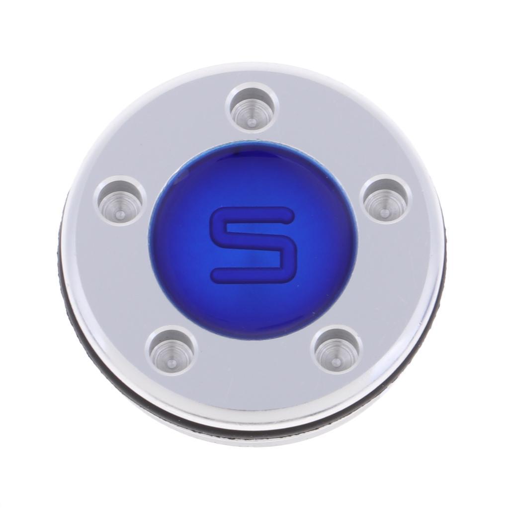 2Pcs Golf  Weights for    Putters 5g 10g