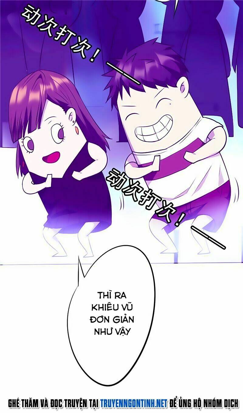 tối cường công nhân chapter 14 14