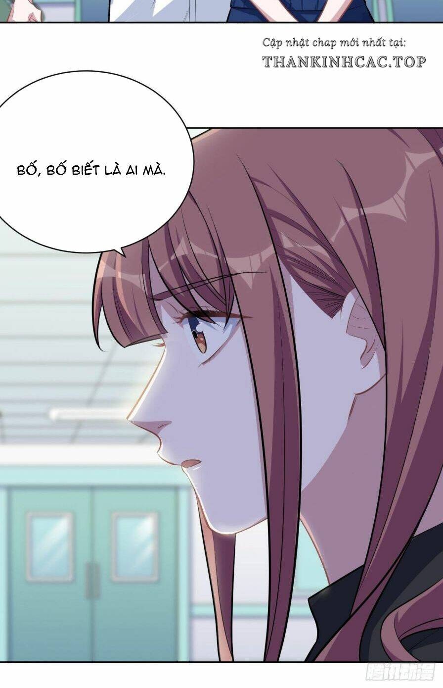 nhạc phụ đại nhân là lão bà chapter 132 6