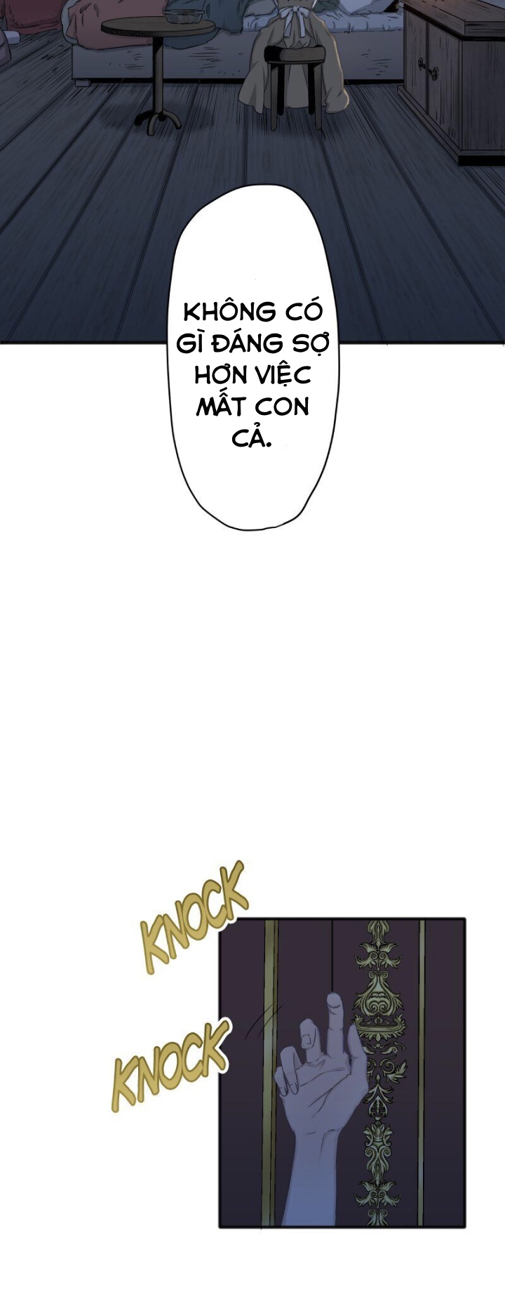 nullitas~nàng dâu giả dối~ chapter 2 26