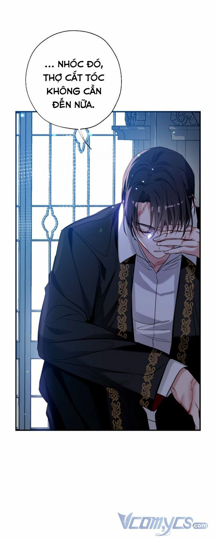 chúng ta có thể trở thành gia đình được không? chapter 46 62