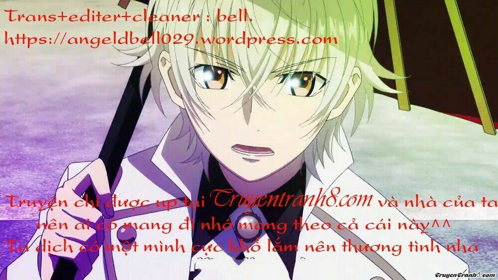 vanishing starlight chapter 1 1