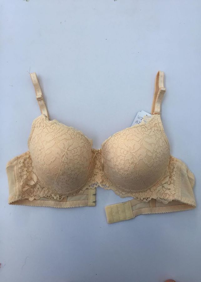 Áo Lót Không Gọng Đệm Mỏng Có Ren MS029