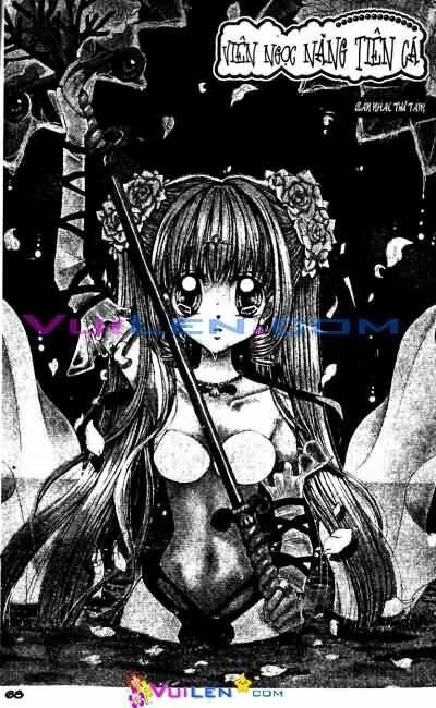 viên ngọc nàng tiên cá chapter 2 69