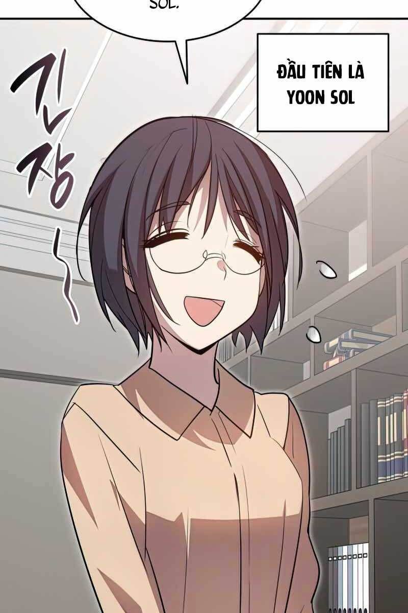 tôi là lính mới chapter 126 23