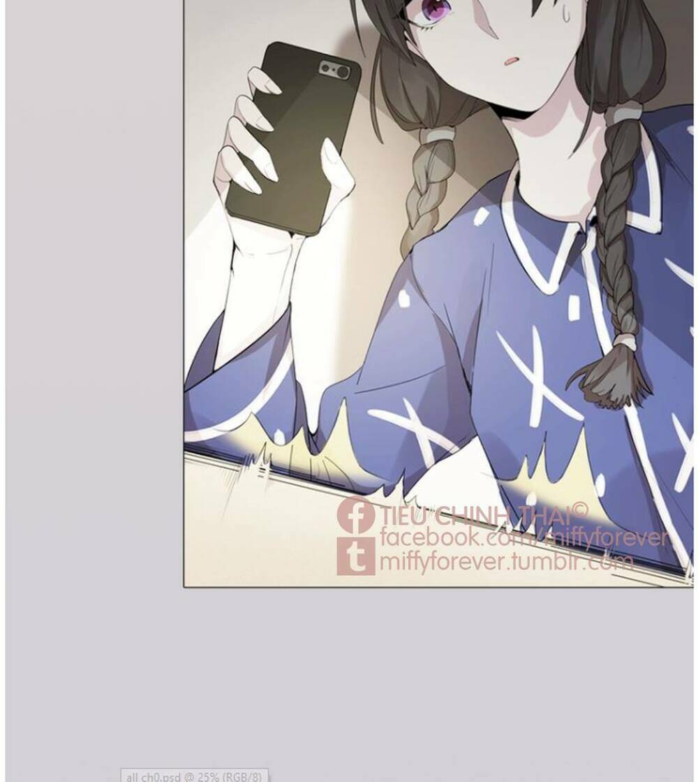 bạn trai quái vật chapter 0 9