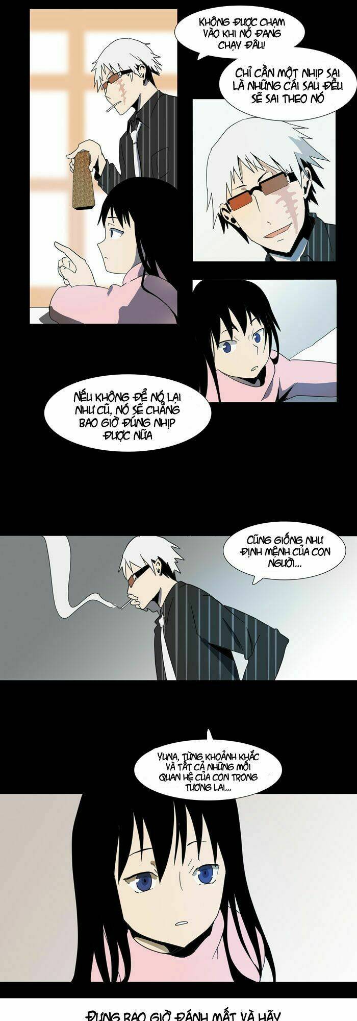 metronome chapter 1 7