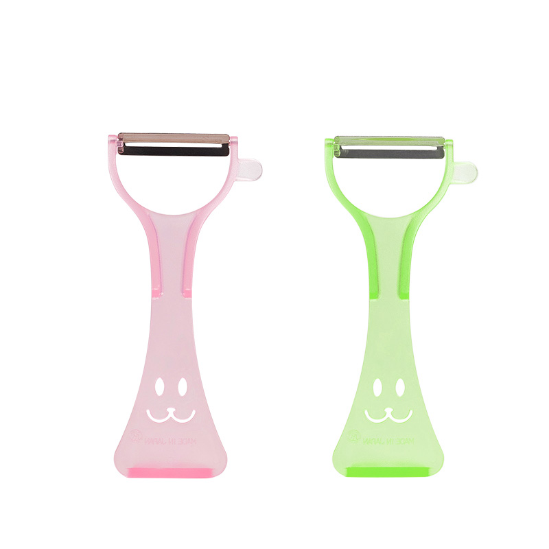 Dụng cụ gọt vỏ trái cây Echo Rappy Peeler