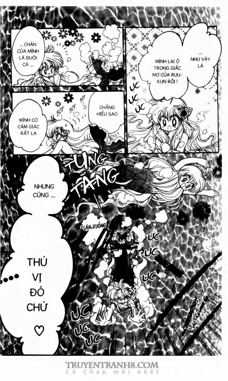 em bé ufo chapter 32 18