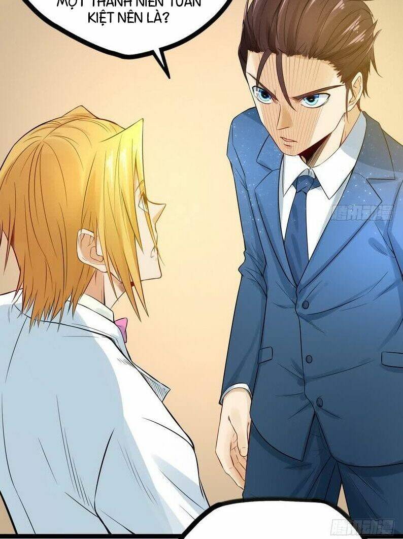 trọng sinh cực phẩm tiên đế chapter 8 21