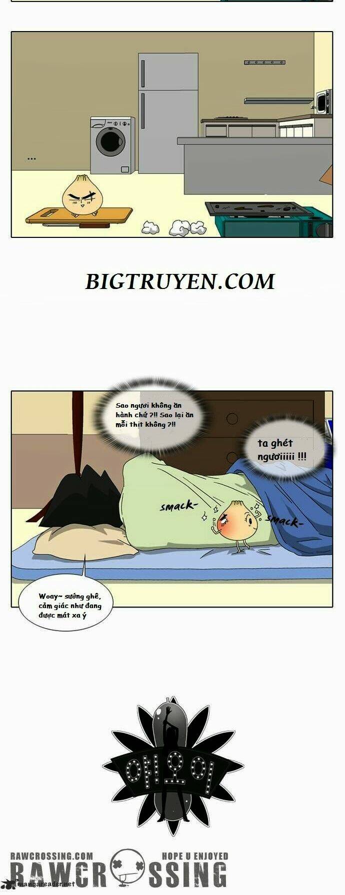 ya! oee chapter 20 30