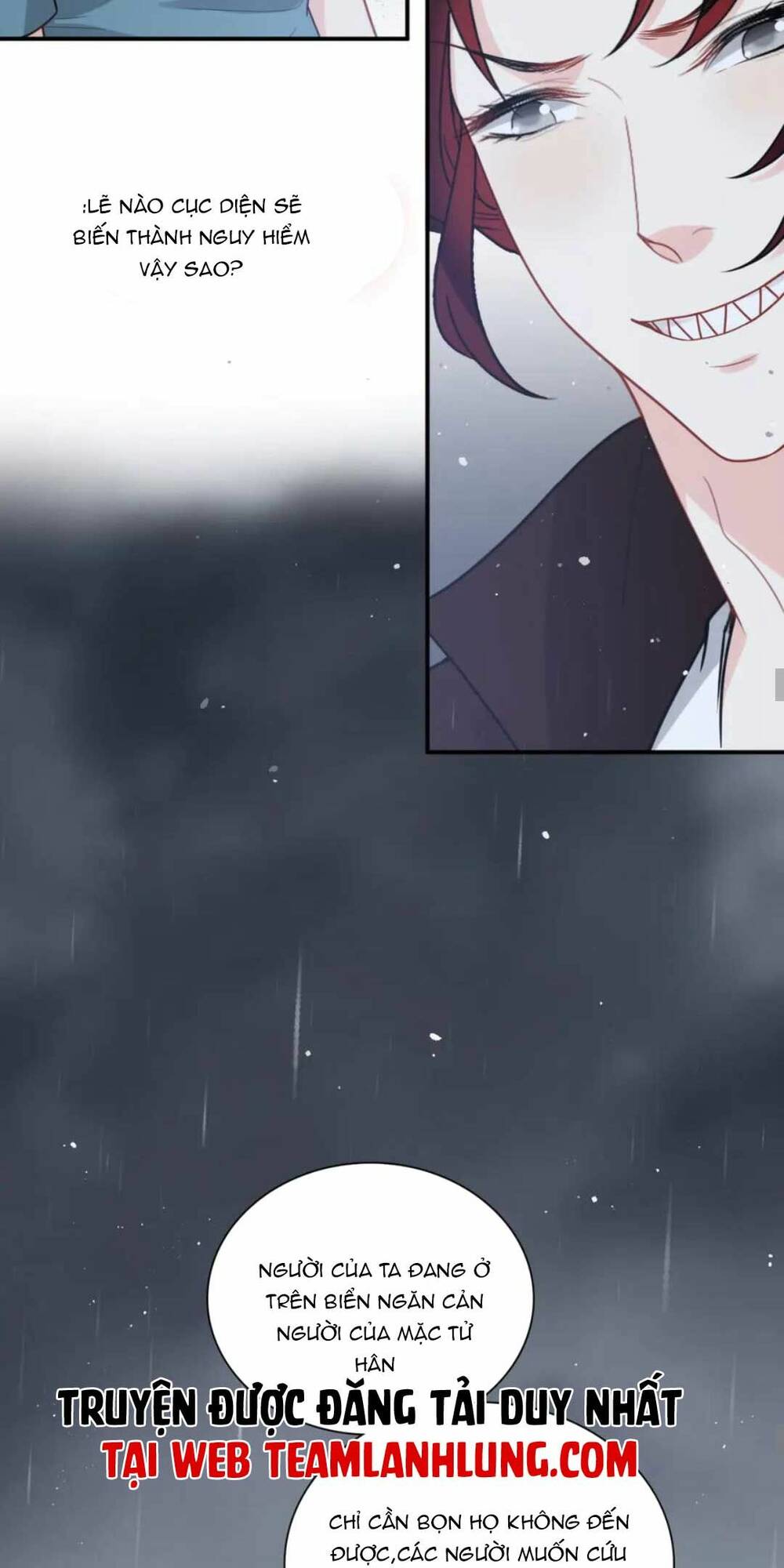 cô vợ hợp đồng bỏ trốn của tổng giám đốc chapter 486 23