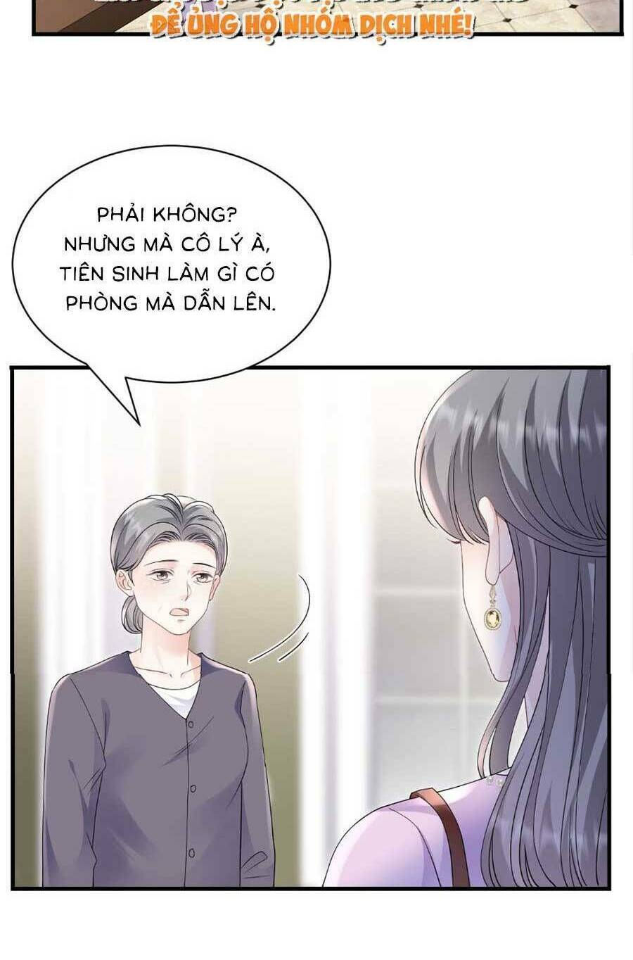 đại tiểu thư có ý đồ gì xấu đâu chapter 149 14