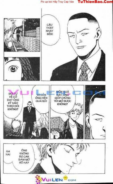 cô bé thám tử chapter 8 103