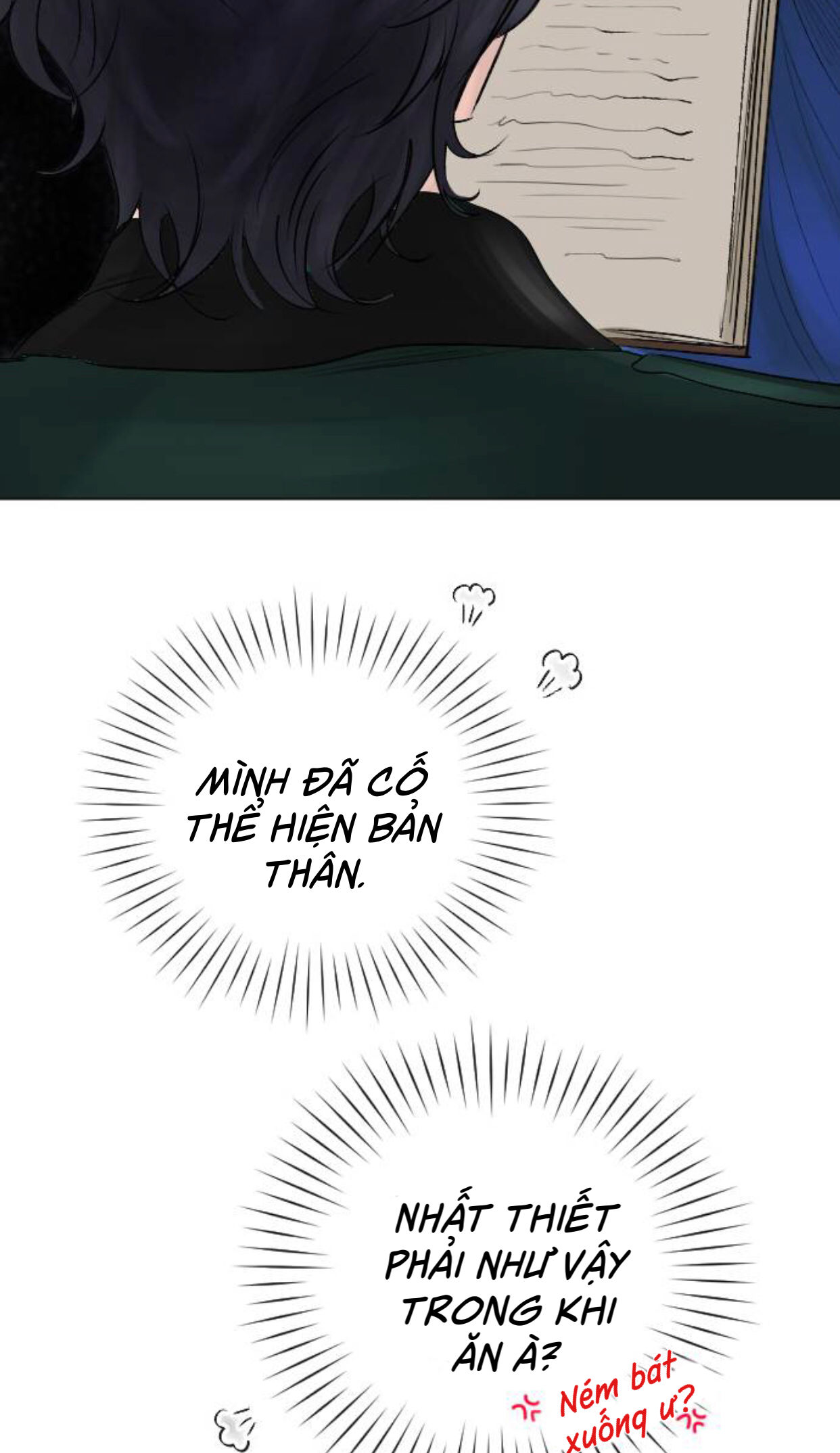 lựa chọn cuối cùng của tôi là nam phụ chapter 9 59