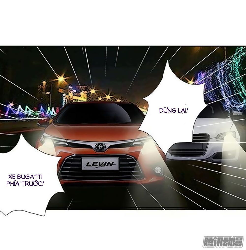 thiên kim đường môn chapter 37 7