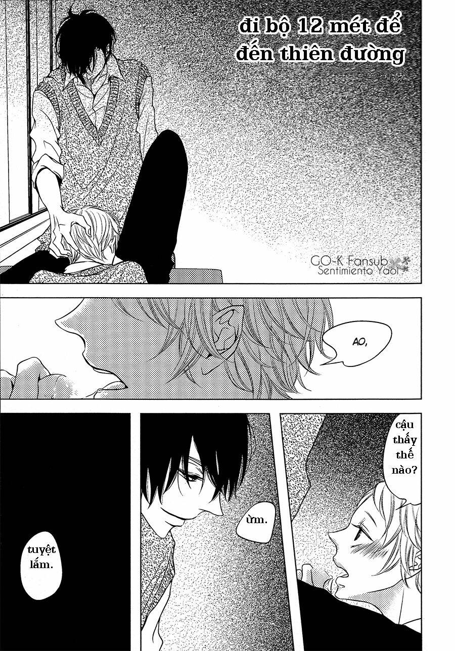 katakoi opera chapter 4 1