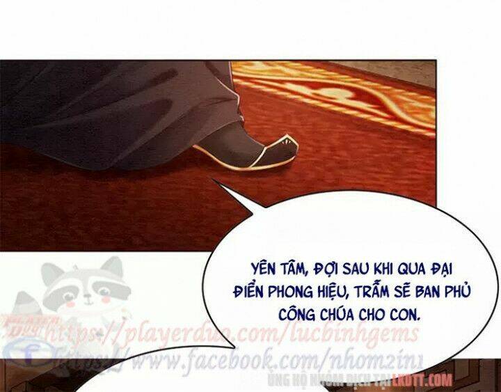 trọng sinh bá sủng nhiếp chính vương quá mạnh mẽ chapter 101 14