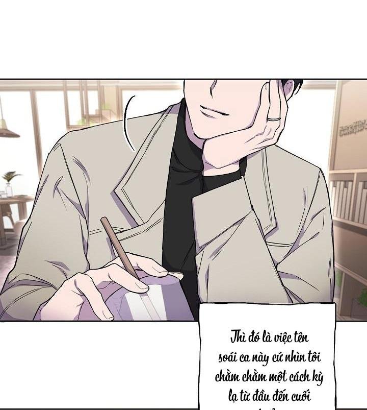 |drop| nụ hôn chết chóc chapter 2 68