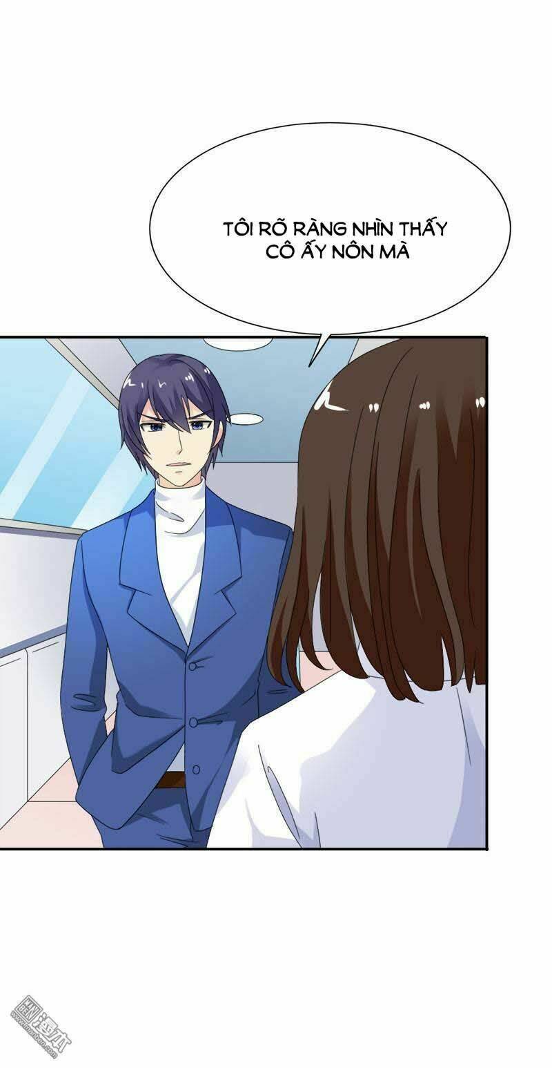 em vẫn còn nhỏ chapter 101 13