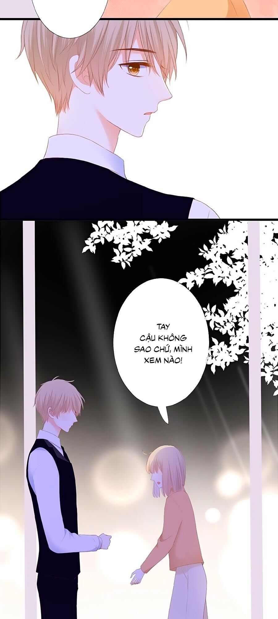 hoa chưa nở rộ chapter 24 22