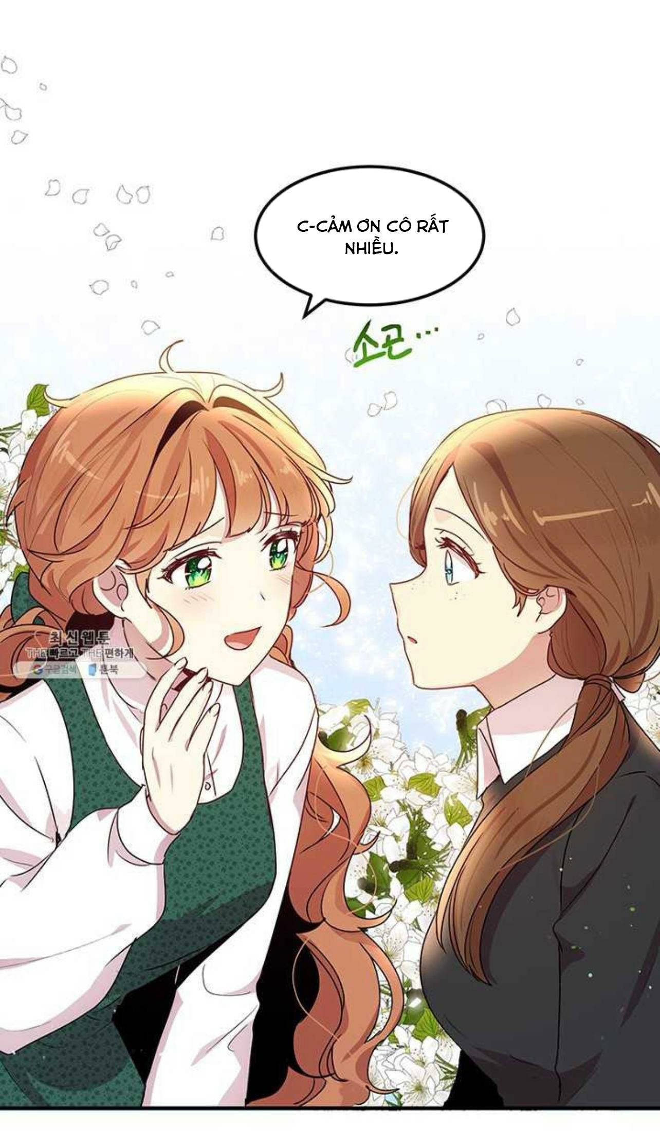 tại sao ngài làm điều này, công tước chapter 95 27