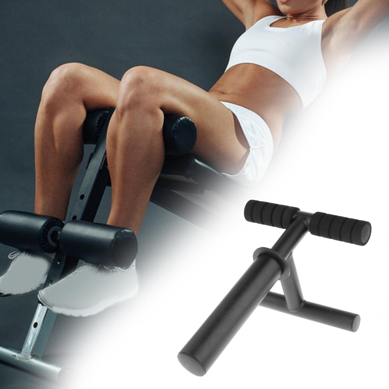 Tibialis Bar Equipment for Calves Shins Ankles Calf Machine Tibialis Trainer