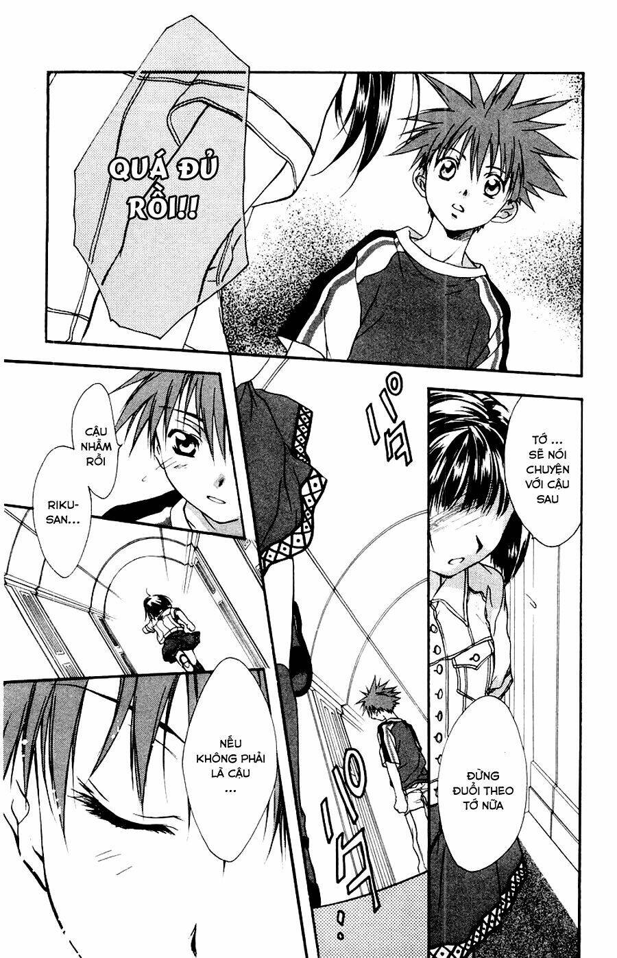 thiên sứ d.n chapter 11 41