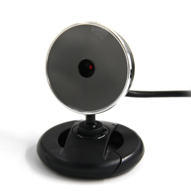 Webcam Cho Máy Tính, Laptop PK-520F Cao Cấp AZONE - Hàng Nhập Khẩu