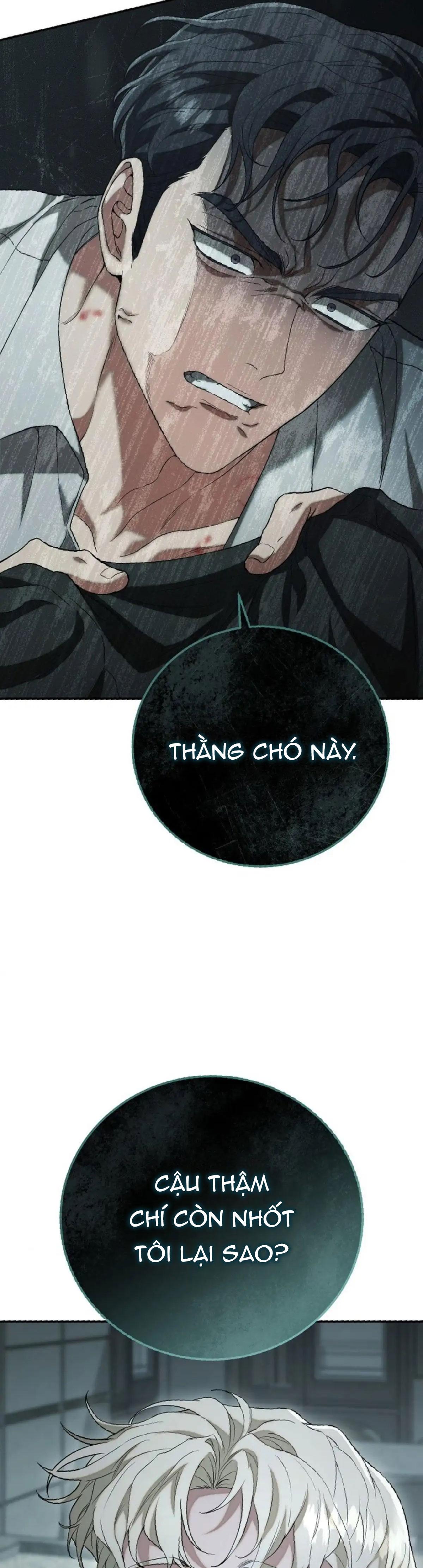 (abo)mối quan hệ không hoàn chỉnh chapter 5 24