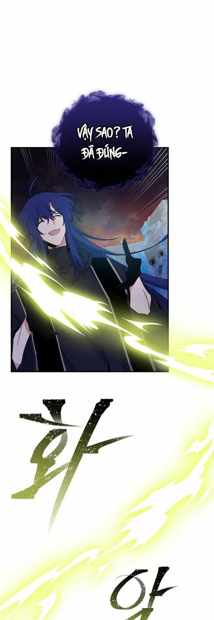 nhà hiền triết yigret chapter 37 4