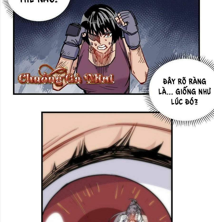 cố tổng, vợ của ngài quá mạnh rồi! chapter 46 26