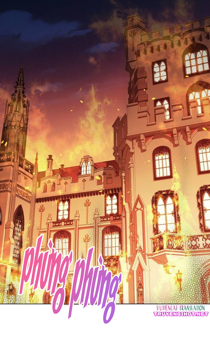 lời cầu hôn đến từ hoàng đế chapter 22.1 4