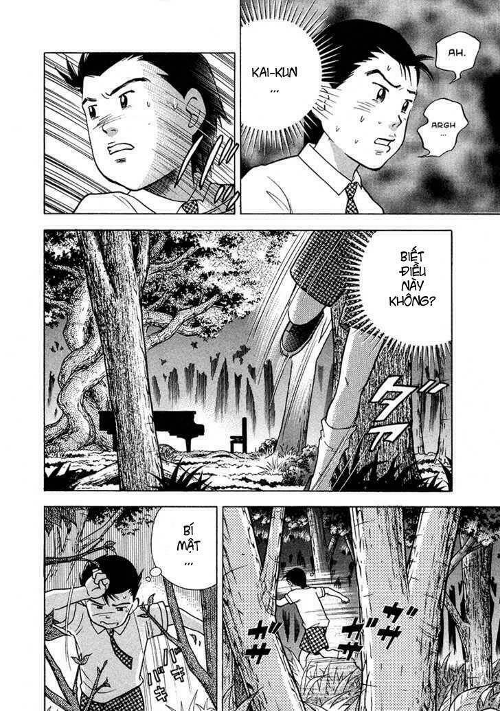 piano no mori chapter 27 12