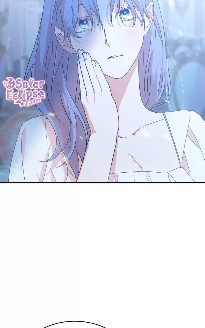 sống trong vườn hoa của công chúa chapter 5 71