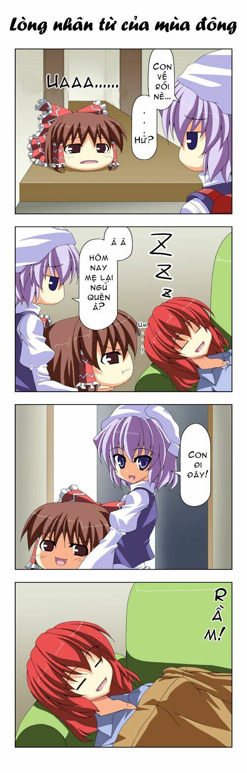 touhou - shiki's house chapter 8 2