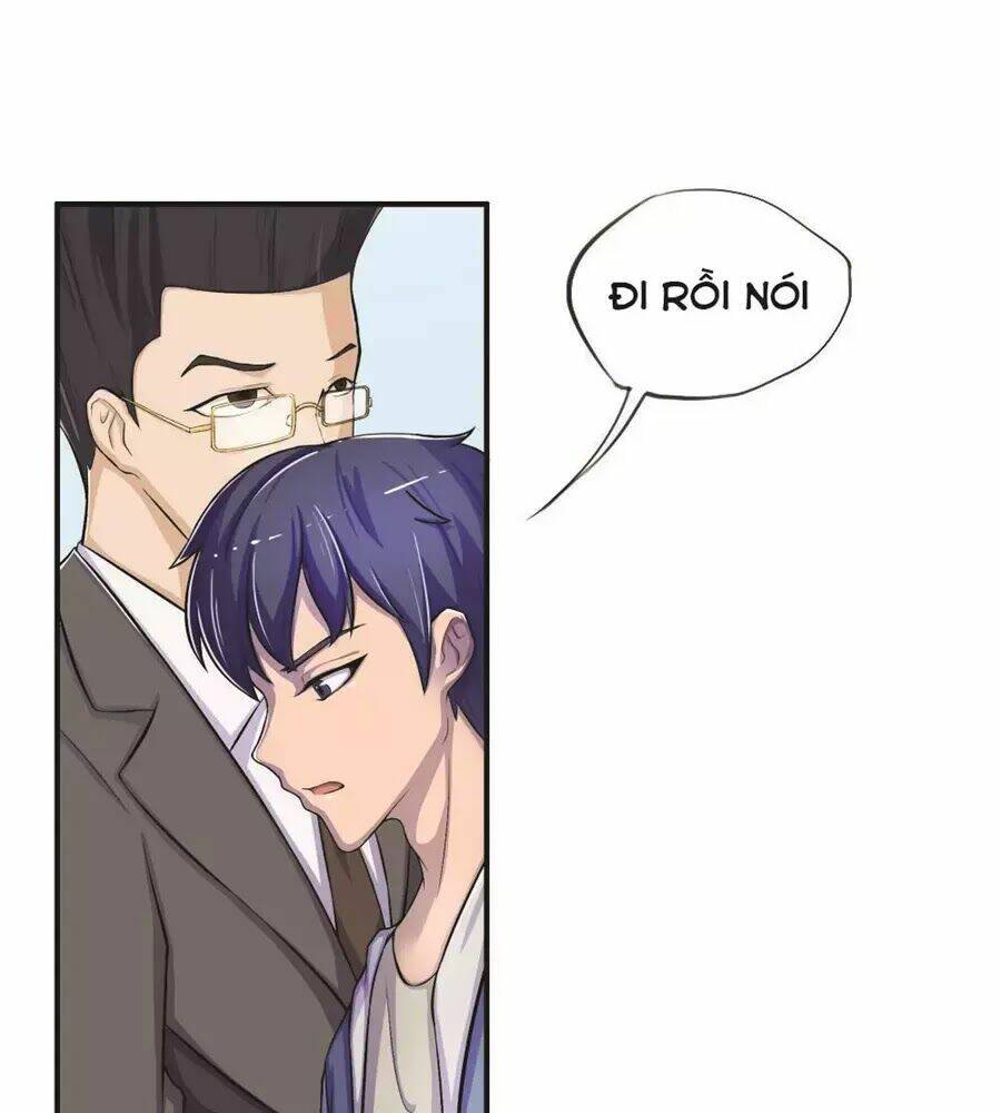 ta không phải nữ thần chapter 6 31