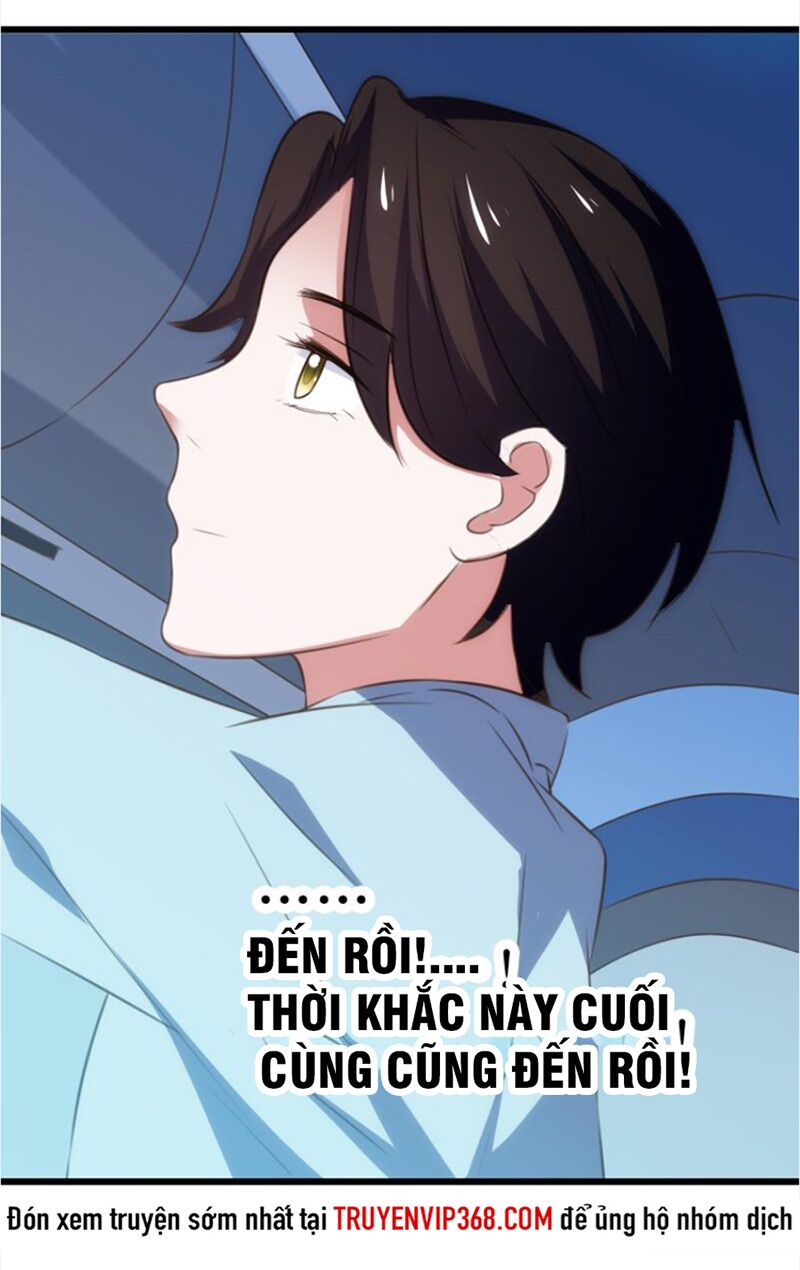 nữ tiếp viên hàng không của boss chapter 60 25