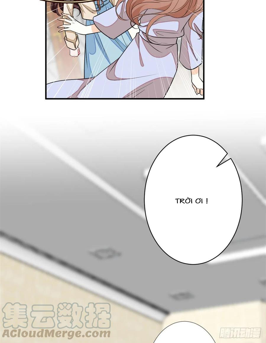 thí hôn lão công, cần giúp sức chapter 314 3