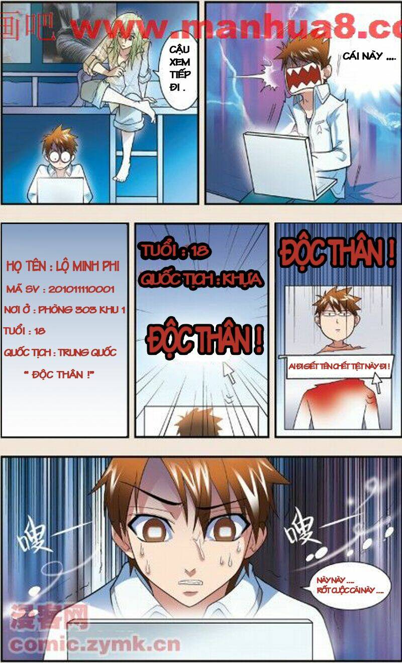 long tộc chapter 6 4