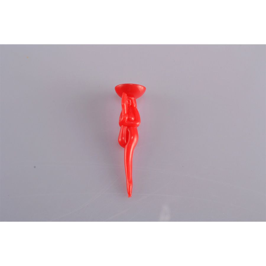TEE GOLF NUDE LADY PGM - QT005 - GIAO MÀU NGẪU NHIÊN - 1 TÚI 100 CÁI