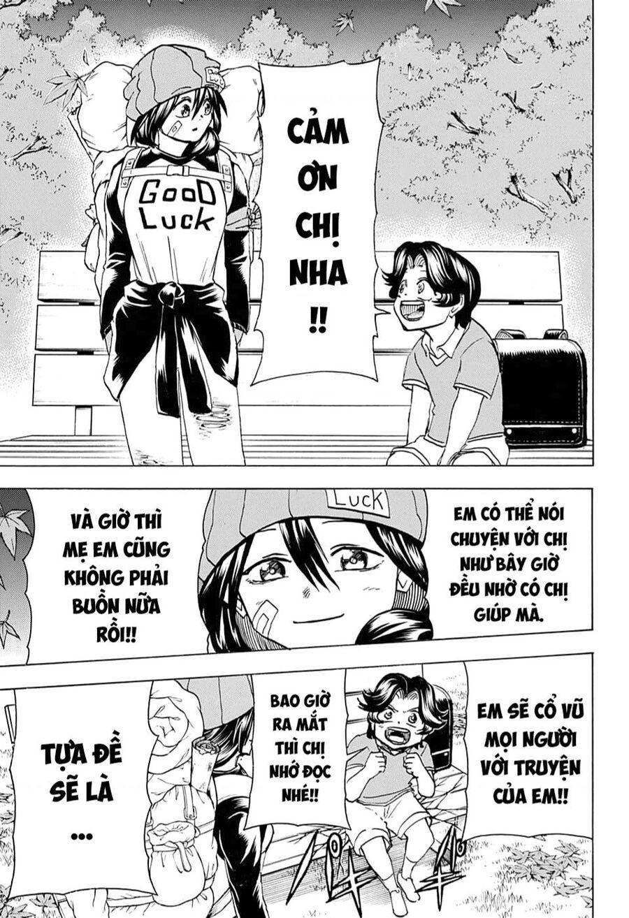 undead unluck chapter 133 12