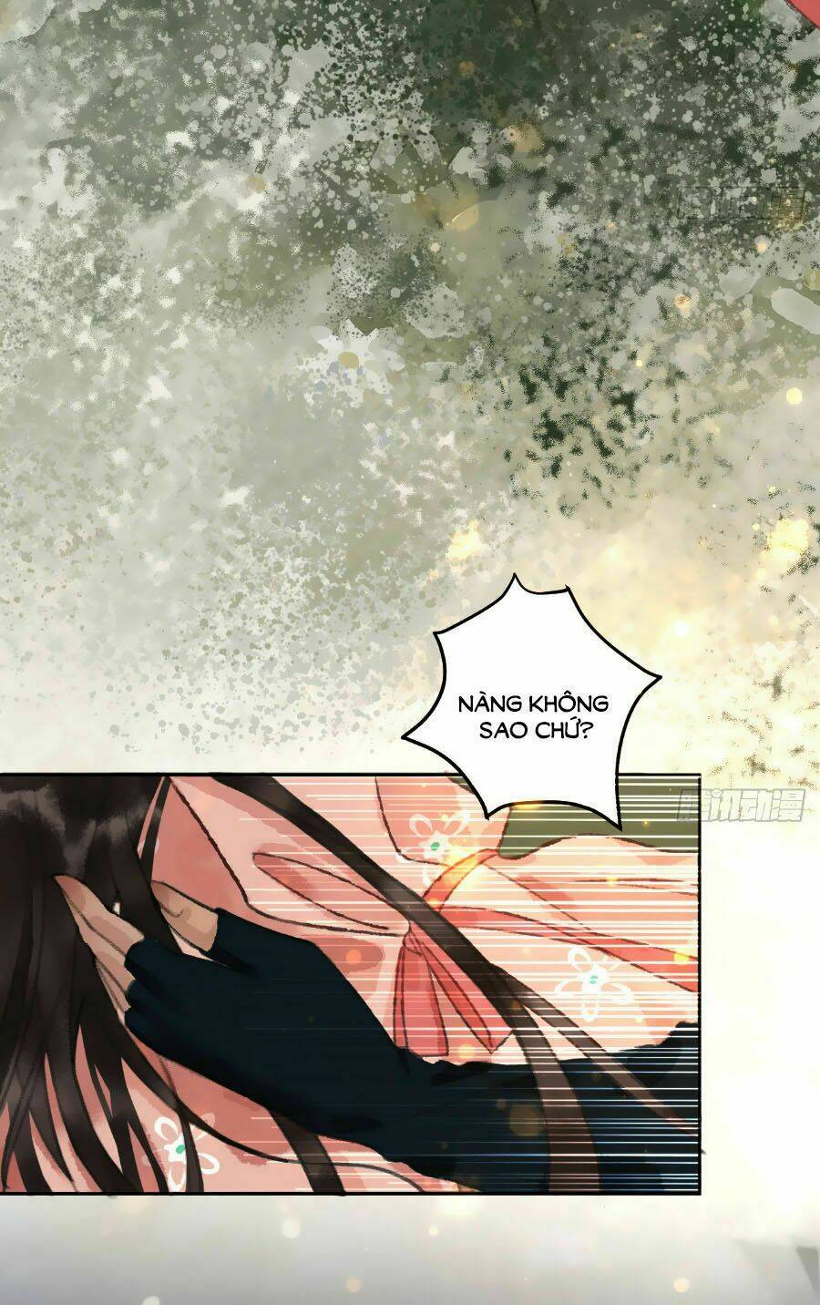 giấc mộng nam triều chapter 12 21