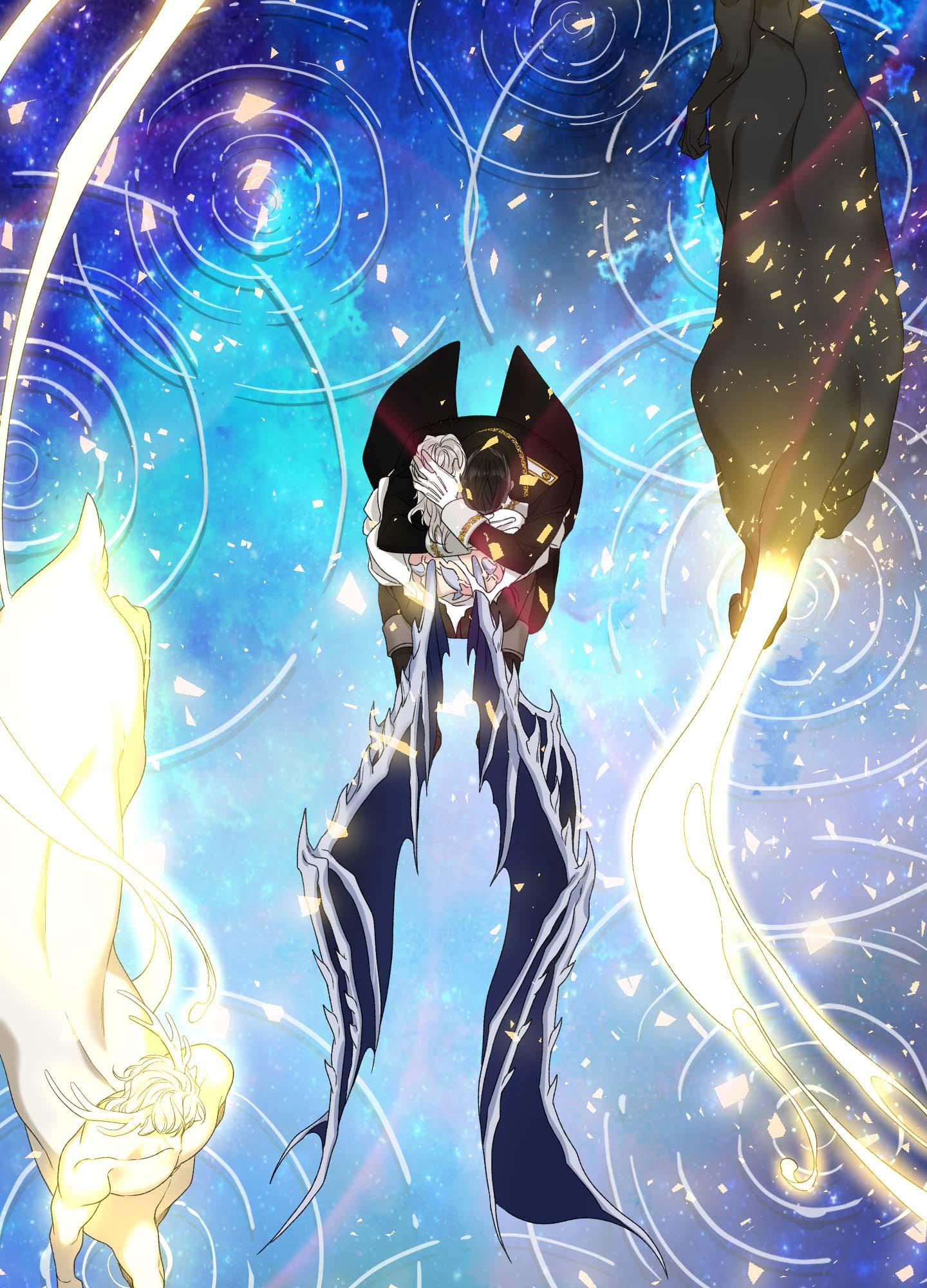 ái tình tự tâm chapter 26 20