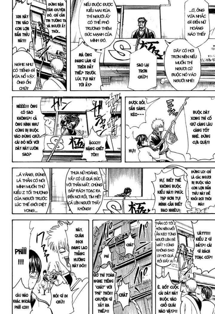 gintama - linh hồn bạc chapter 615 15