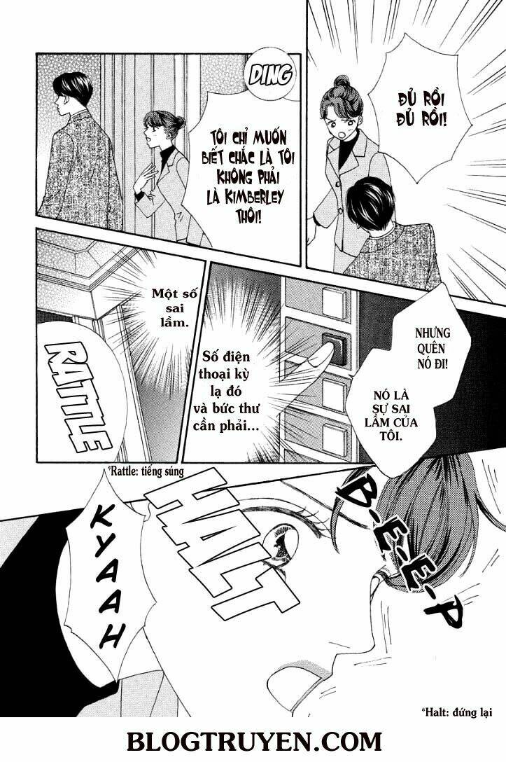 akai kami wa yuuwaku no shirushi chapter 0 12