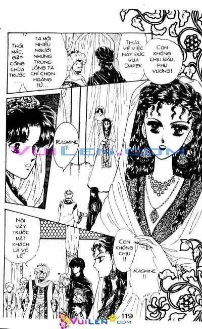 nàng công chúa ham chơi chapter 2 117