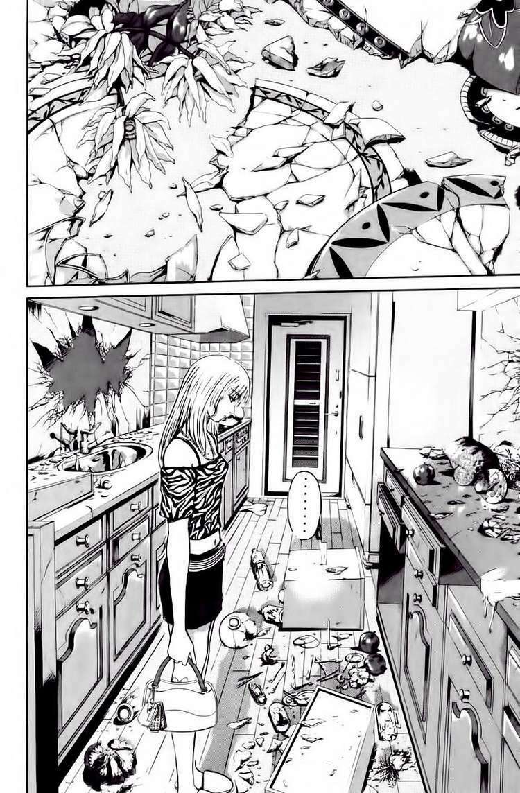 GTO - Great Teacher Onizuka chapter 181 10