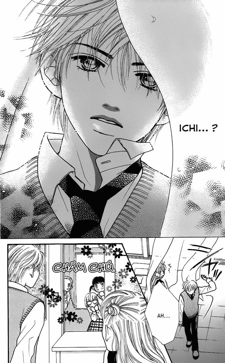 parfait tic - cô láng giềng chapter 10 22